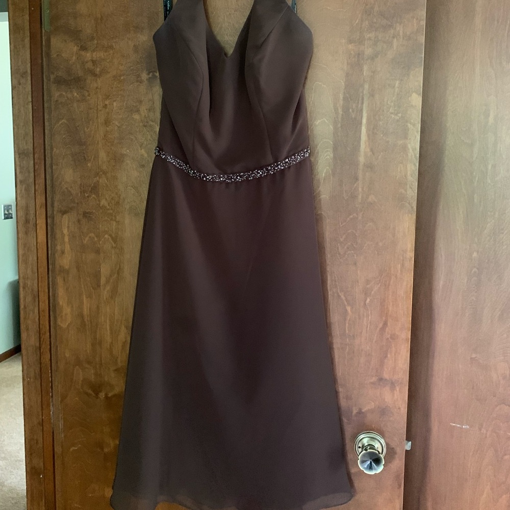 Alfred Angelo dress